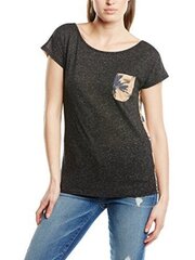 Marškinėliai moterims Billabong S3TP08BIP5, įvairių spalvų цена и информация | Футболка женская | pigu.lt