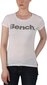 Marškinėliai moterims Bench BLGF0102 C0484, balti kaina ir informacija | Marškinėliai moterims | pigu.lt