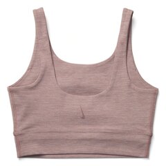 Nike marškinėliai moterims CV0576, rožiniai цена и информация | Футболка женская | pigu.lt