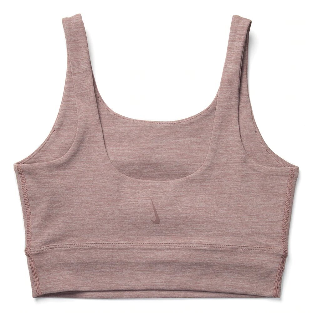 Nike marškinėliai moterims CV0576, rožiniai kaina ir informacija | Marškinėliai moterims | pigu.lt
