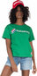 Marškinėliai moterims Superdry W1010496A GAG, žali цена и информация | Marškinėliai moterims | pigu.lt