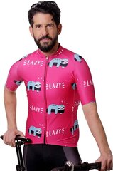 Techniniai marškinėliai Hoopoe MALA001, rožiniai kaina ir informacija | Sportinė apranga moterims | pigu.lt