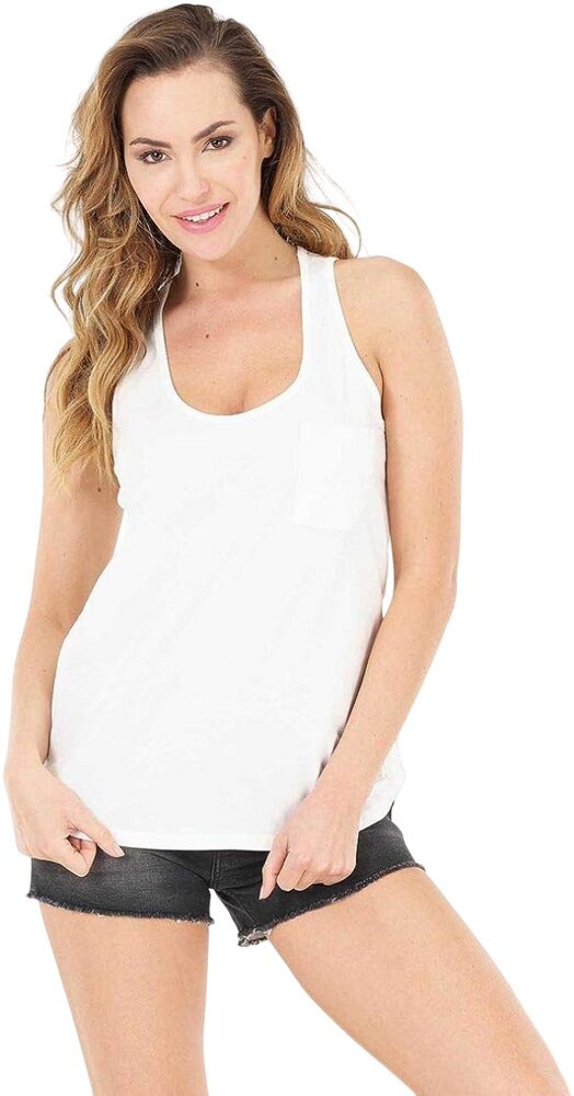 Marškinėliai moterims Picture WTS301 A, balti цена и информация | Marškinėliai moterims | pigu.lt