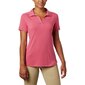 Marškinėliai moterims Columbia AK1391-699, rožiniai kaina ir informacija | Marškinėliai moterims | pigu.lt