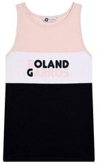 Marškinėliai moterims Roland Garros RTSW0320, įvairių spalvų цена и информация | Женские футболки | pigu.lt