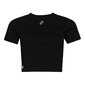 Marškinėliai moterims Superdry W1010808A 02A, juodi kaina ir informacija | Marškinėliai moterims | pigu.lt
