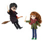 Figūrėlių rinkinys Harry Potter su priedais Spin Master kaina ir informacija | Žaislai mergaitėms | pigu.lt