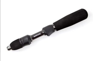 Ледобур Frost GEN.2 с длинной ручкой 76 см цена и информация | Удочки, подставки и держатели | pigu.lt