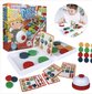 Stalo žaidimas Woopie Puck puzzle kaina ir informacija | Stalo žaidimai, galvosūkiai | pigu.lt