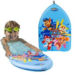 Plaukimo lenta Paw Patrol Swimways Spin Master цена и информация | Игрушки для песка, воды, пляжа | pigu.lt