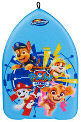 Plaukimo lenta Paw Patrol Swimways Spin Master цена и информация | Игрушки для песка, воды, пляжа | pigu.lt