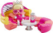 Lėlės rinkinys L.O.L. Surprise House MGA Entertainment kaina ir informacija | Žaislai mergaitėms | pigu.lt