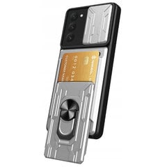 Etui CamShield Wallet цена и информация | Чехлы для телефонов | pigu.lt