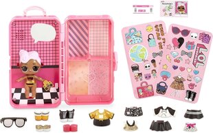 Lėlė su priedais L.O.L. Surprise kaina ir informacija | Žaislai mergaitėms | pigu.lt