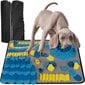 Lavinamasis kilimėlis šunims Purlov kaina ir informacija | Žaislai šunims | pigu.lt