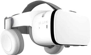 Prekė su pažeidimu.Virtualios realybės akiniai BOBOVR Z6 3D + pultelis Shinecon B01 цена и информация | Товары с повреждениями | pigu.lt