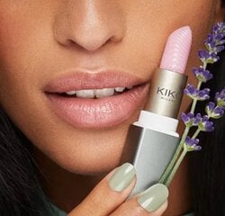 Kiko Milano питательный и разглаживающий бальзам для губ, 3.5 гр цена и информация | Помады, бальзамы, блеск для губ | pigu.lt