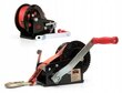 Dragon Winch DWK 35V juostinis keltuvas, 1558 KG kaina ir informacija | Auto reikmenys | pigu.lt