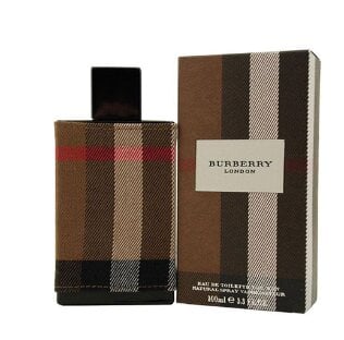 Tualetinis vanduo Burberry London EDT vyrams 100 ml цена и информация | Kvepalai vyrams | pigu.lt