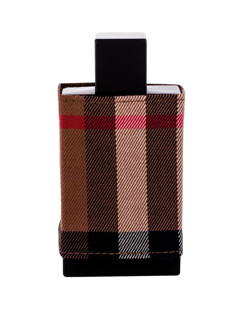 Tualetinis vanduo Burberry London EDT vyrams 100 ml kaina ir informacija | Kvepalai vyrams | pigu.lt