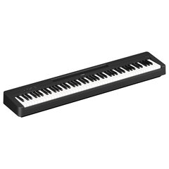 Skaitmeninis pianinas Yamaha P-143B цена и информация | Клавишные музыкальные инструменты | pigu.lt