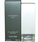 Tualetinis vanduo Calvin Klein Contradiction EDT vyrams 100 ml цена и информация | Kvepalai vyrams | pigu.lt