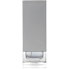 Мужская парфюмерия Contradiction Calvin Klein EDT (100 ml) цена и информация | Мужские духи | pigu.lt