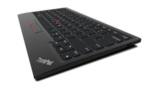 Lenovo ThinkPad Trackpoint II kaina ir informacija | Klaviatūros | pigu.lt
