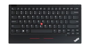 Lenovo ThinkPad Trackpoint II kaina ir informacija | Klaviatūros | pigu.lt
