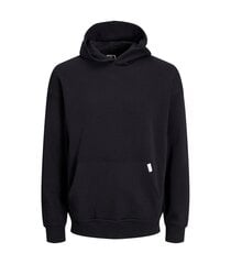 Мужская толстовка Jack & Jones 12253745*01, черный  цена и информация | Мужские толстовки | pigu.lt