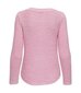 Megztinis moterims Only 5715508269853, rožinis kaina ir informacija | Megztiniai moterims | pigu.lt