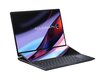 Asus ZenBook Pro 14 Duo OLED UX8402VV-P1021X (90NB1172-M003Y0) kaina ir informacija | Nešiojami kompiuteriai | pigu.lt