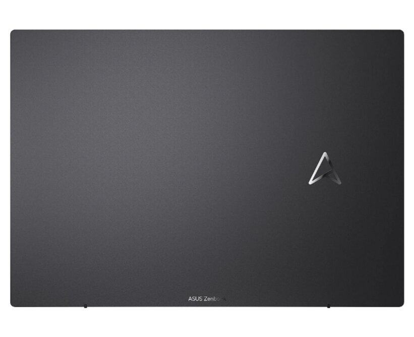 Asus ZenBook 14 OLED UM3402YA-KM453W (90NB0W95-M00WP0) kaina ir informacija | Nešiojami kompiuteriai | pigu.lt