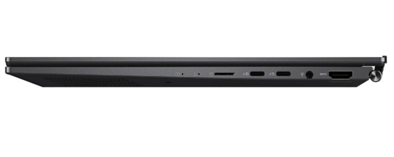 Asus ZenBook 14 OLED UM3402YA-KM453W (90NB0W95-M00WP0) kaina ir informacija | Nešiojami kompiuteriai | pigu.lt