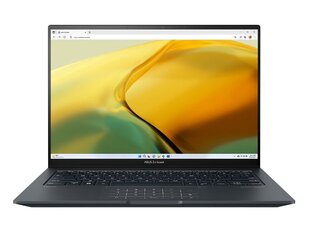 Asus ZenBook 14X UX3404VC-M3071X (90NB10H4-M008F0) цена и информация | Ноутбуки | pigu.lt
