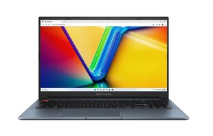 Asus VivoBook Pro K6502VU-MA033W (90NB1131-M004H0) kaina ir informacija | Nešiojami kompiuteriai | pigu.lt