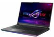 Asus ROG Strix SCAR 18 G834JYR-R6058X цена и информация | Nešiojami kompiuteriai | pigu.lt