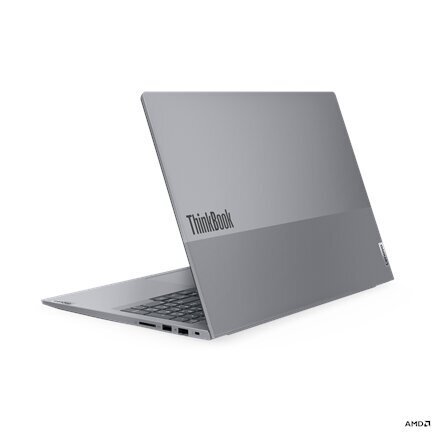 Lenovo ThinkBook 16 G6 ABP (21KK000KMH) kaina ir informacija | Nešiojami kompiuteriai | pigu.lt