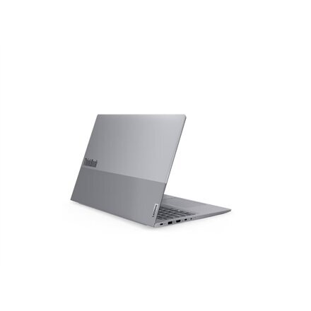 Lenovo ThinkBook 16 G6 IRL (21KH0021MX) kaina ir informacija | Nešiojami kompiuteriai | pigu.lt