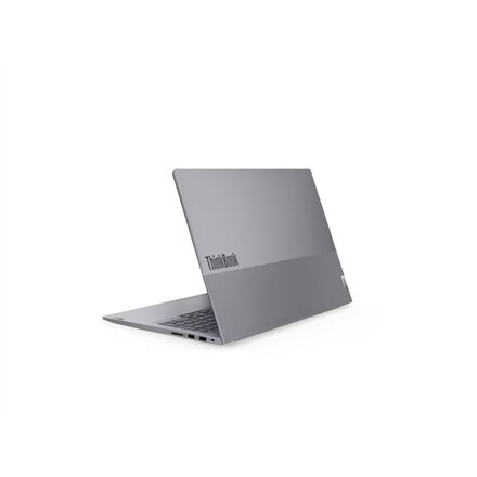 Lenovo ThinkBook 16 G6 IRL (21KH0021MX) kaina ir informacija | Nešiojami kompiuteriai | pigu.lt