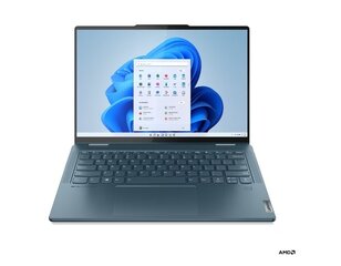 Lenovo Yoga 7 14ARP8 (82YM005ULT) kaina ir informacija | Nešiojami kompiuteriai | pigu.lt