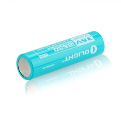 Olight ORB3-186C35 3500mAh цена и информация | Аккумуляторы для фотоаппаратов | pigu.lt