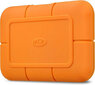 LaCie Rugged Mini STMF500400 цена и информация | Išoriniai kietieji diskai (SSD, HDD) | pigu.lt