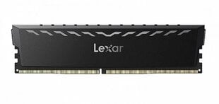 Lexar Thor OC (LD4U16G36C18LG-RGD) kaina ir informacija | Operatyvioji atmintis (RAM) | pigu.lt