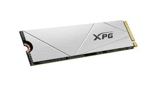 Adata XPG Gammix S60 Blade (AGAMMIXS60-1T-CS) kaina ir informacija | Vidiniai kietieji diskai (HDD, SSD, Hybrid) | pigu.lt