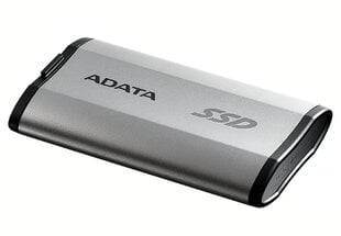 Adata SD810-1000G-CSG цена и информация | Жёсткие диски (SSD, HDD) | pigu.lt