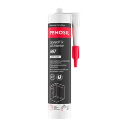 Klijai PENOSIL premium All interior SpeedFix 697 290ml kaina ir informacija | Klijai | pigu.lt