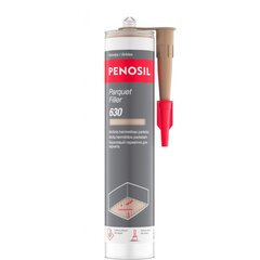 Parketo glaistas PENOSIL Parquet Filler 630, ąžuolas 96 цена и информация | Грунтовки, шпатлевки и др. | pigu.lt