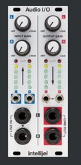 Intellijel Audio Interface II kaina ir informacija | DJ pultai | pigu.lt