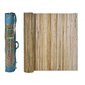 Bambukinis dengiamasis kilimėlis kaina ir informacija | Tvoros ir jų priedai | pigu.lt